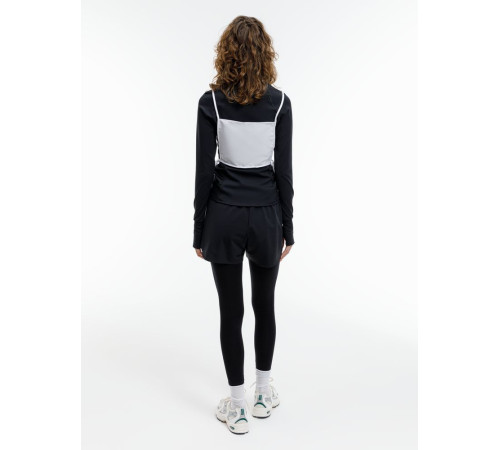 Стартовый номер под сублимацию Racing Point, белый, единый размер