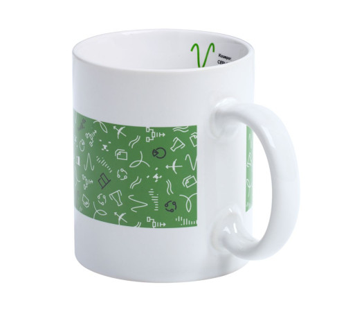 Кружка «Бизнес-зодиак. Козерог»