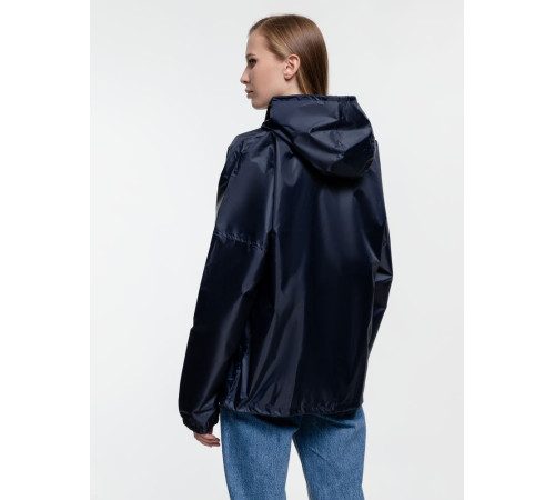 Дождевик Kivach Promo, темно-синий