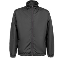 Ветровка Kivach Basic, темно-серая (графит)