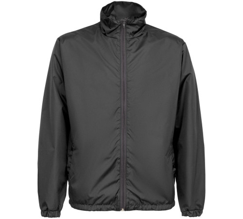 Ветровка Kivach Basic, темно-серая (графит)