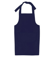 Фартук Neat, темно-синий
