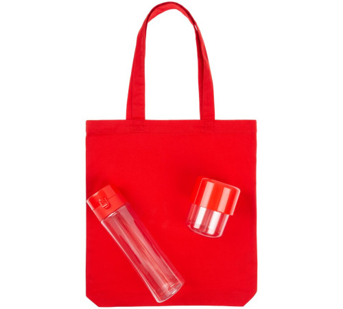 Набор Colourscape, красный