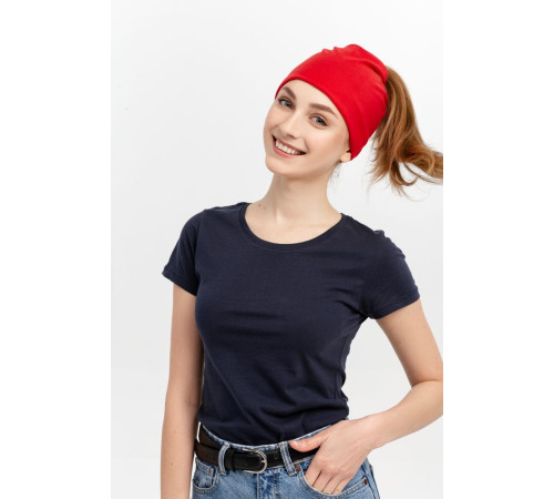 Многофункциональная бандана Bolt, желтый неон