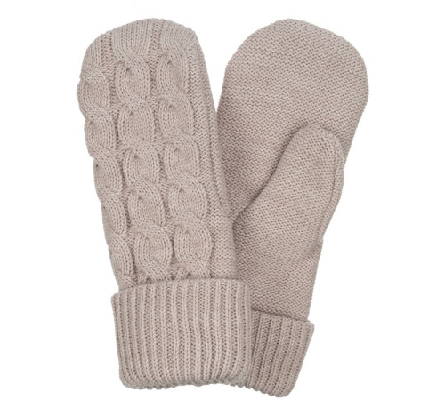 Набор Heat Trick, бежевый меланж