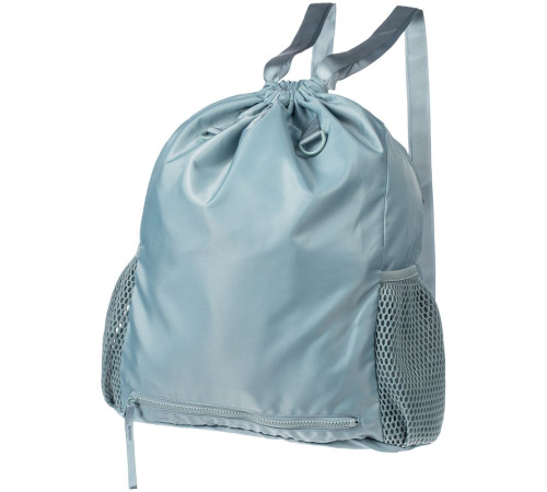 Спортивный рюкзак Verkko, серо-голубой