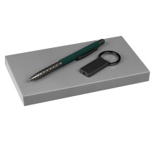 Набор Graphite, зеленый