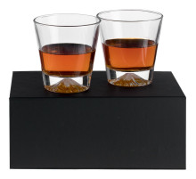 Набор Snow Mountain для виски