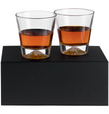 Набор Snow Mountain для виски