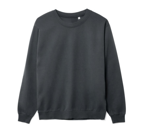 Свитшот Toima 2.0, темно-серый (графит)