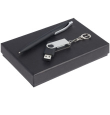 Набор Twist Classic, черный, 8 Гб