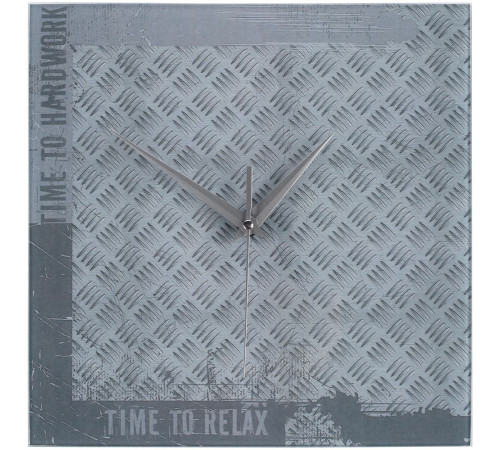 Часы Hard Work, ver.2