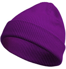 Шапка Life Explorer, фиолетовая