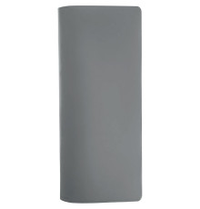 Дорожный органайзер Dorset, серый