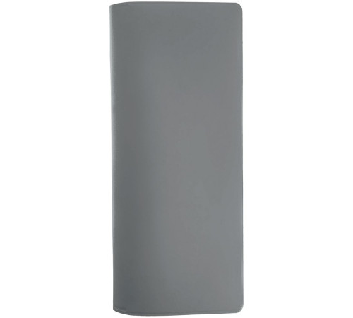 Дорожный органайзер Dorset, серый