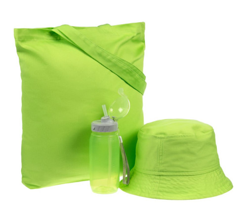 Набор Pop Up Summer, зеленый