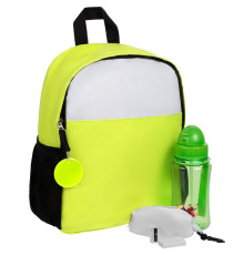 Детский набор Comfit, зеленый