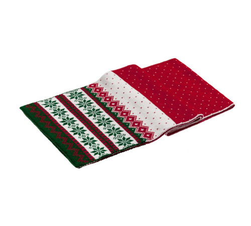 Шарф Joyful на заказ, XL, полушерсть