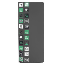 Органайзер для путешествий Industry, наука и искусство