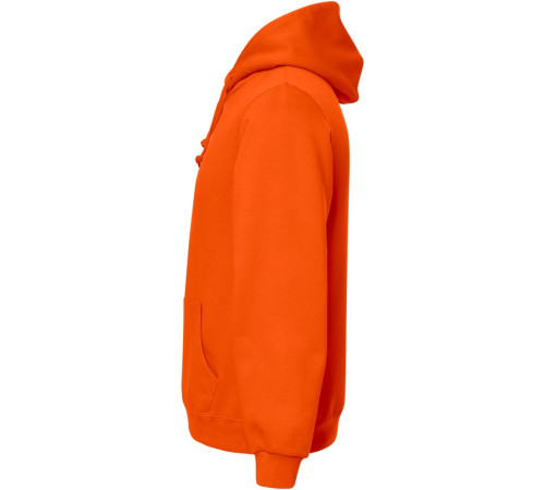 Толстовка ID.003 оранжевая