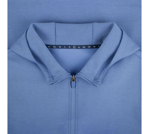 Анорак унисекс Lovi, синий