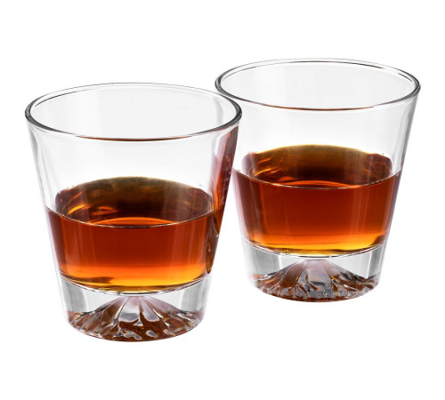 Набор Snow Mountain для виски