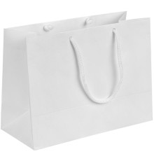 Пакет «Крафт», XS, белый