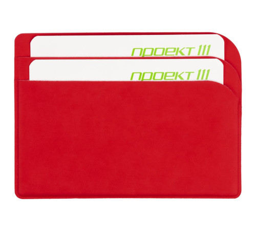 Набор Alfresco, красный