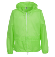 Дождевик Kivach Promo, зеленое яблоко