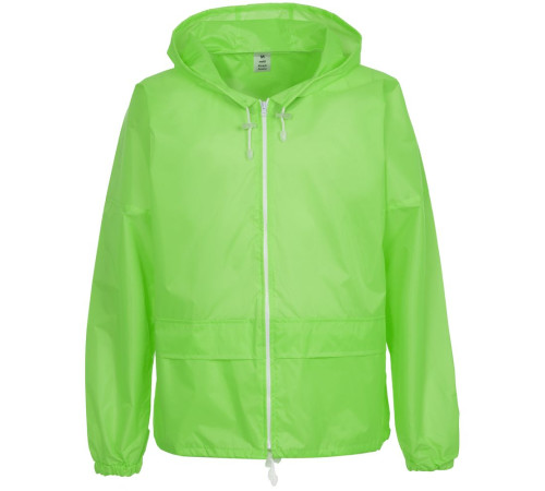 Дождевик Kivach Promo, зеленое яблоко