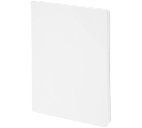 Блокнот Flex Shall, белый