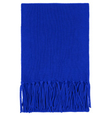 Шарф Flette, синий