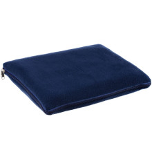 Дорожный плед Pathway 2, синий