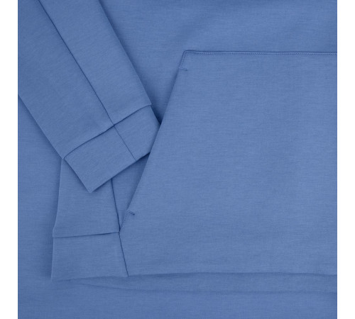 Анорак унисекс Lovi, синий