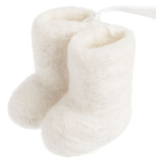 Подвеска Woolin, валенки