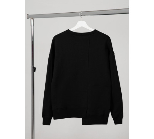 Свитшот Neofit, темно-серый (графит)