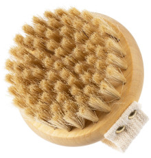 Щетка для сухого массажа Sundarata, малая