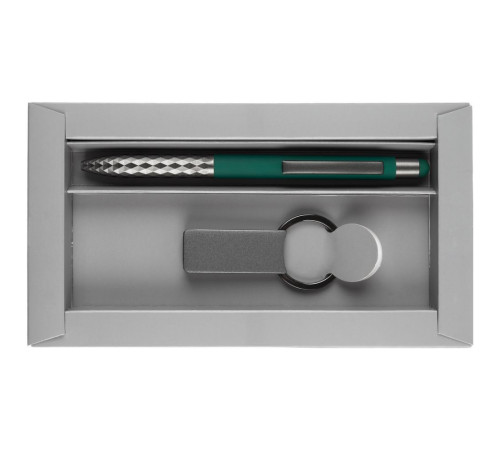 Набор Graphite, зеленый