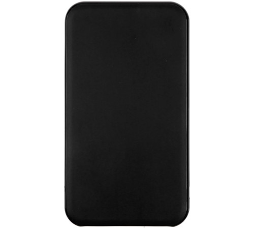 Аккумулятор Uniscend Starry с подсветкой, 5000 мАч, черный