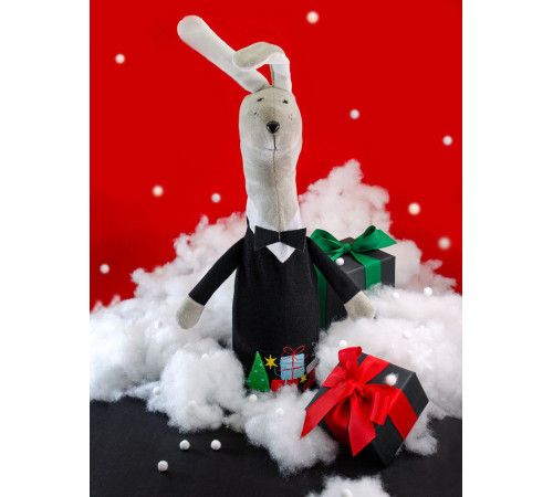 Чехол на бутылку Mr Bunnister