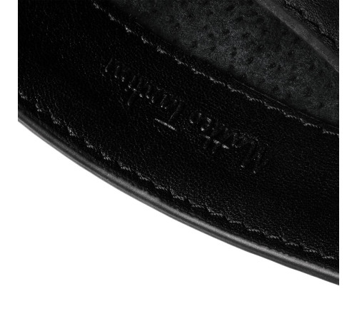 Бумажник водителя Remini, черный