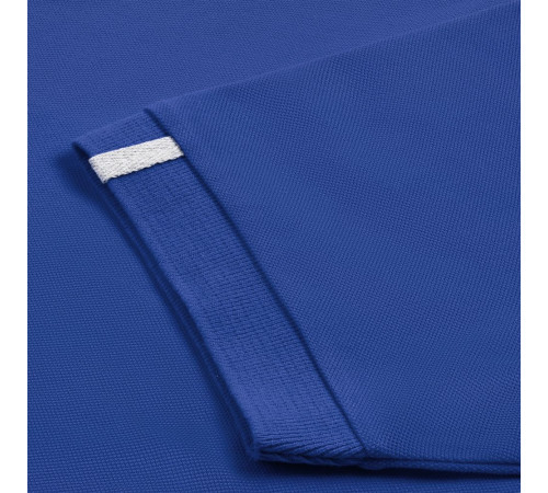 Рубашка поло мужская Virma Premium, ярко-синяя (royal)