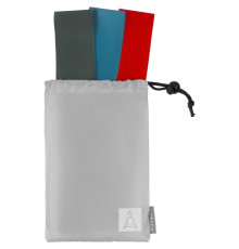 Набор эластичных лент для фитнеса Zen