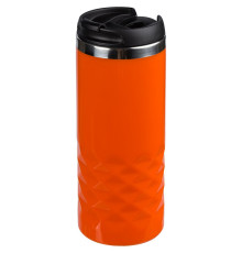 Термостакан Prism, оранжевый