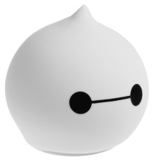 Беспроводной силиконовый светильник Cosmic Drop