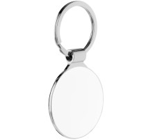 Брелок White Circle