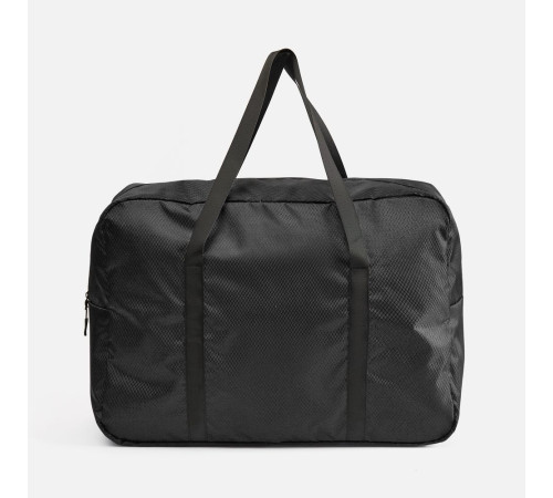 Спортивная сумка Ligero, черная