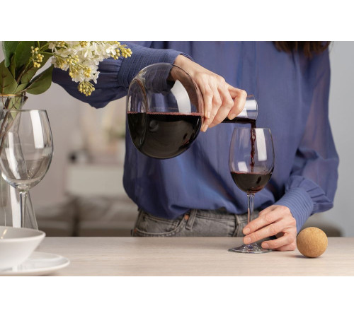 Бокал для вина «Энотека»