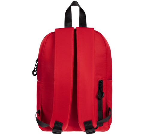 Рюкзак Brevis, красный