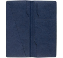 Органайзер для путешествий Petrus, синий